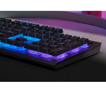 Corsair K60 RGB PRO