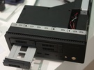 Antec prototype compacte storage-behuizing