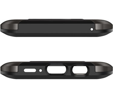 Spigen Reventon for Galaxy S9+  Zwart