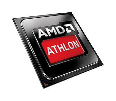 Athlon X2 450