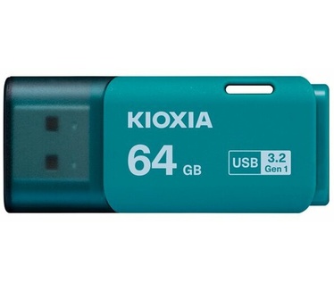Kioxia TransMemory U301 64GB Blauw
