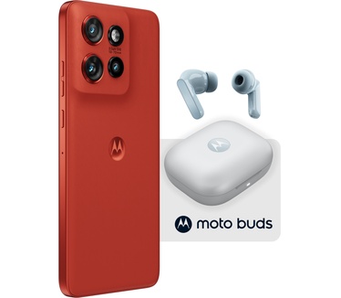 Motorola Edge 60 neo + Moto Buds PG38C05749