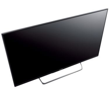 Sony Bravia KDL-55W828B Zwart