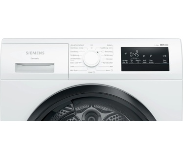 Siemens WT45H207NL