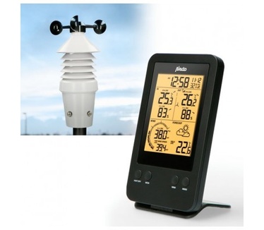 Alecto WS-3400