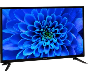 Medion LIFE E13207 HD TV | 80 cm (32 inch) | HD Triple Tuner | geïntegreerde DVD-player | geïntegreerde mediaplayer | CI+