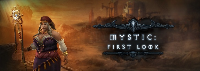 The Mystic