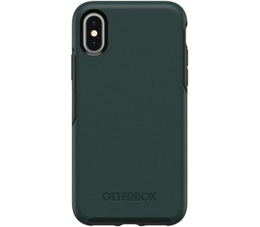 Otterbox Case iPhone X Ivy Meadow (iPhone X
iPhone Xs) Groen