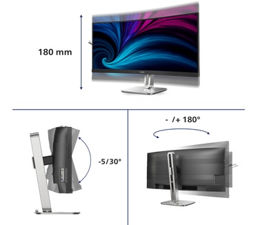 Philips 34B2U5900C/00