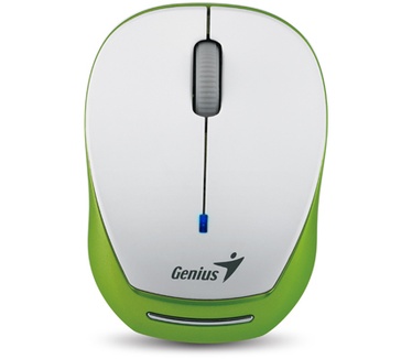 Genius Micro Traveler 9000R Groen
