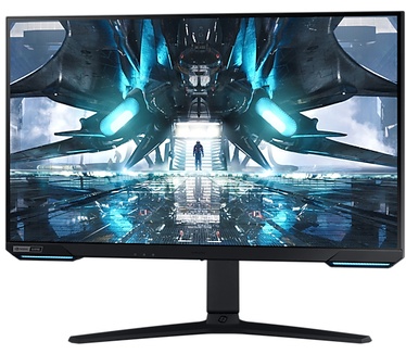 Samsung G28AG70 Zwart