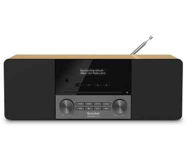 Technisat DIGITRADIO 3 ASA
