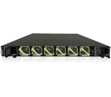 HPE CX 10000-48Y6C