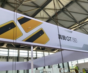 Realme GT