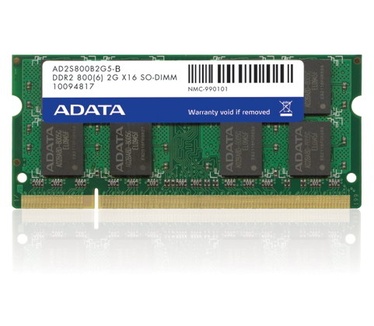 Adata AD2S800B2G5-B
