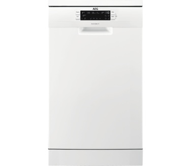 AEG FFB62400PW