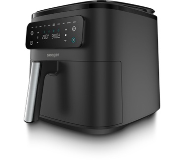 Seeger SGR1007BK