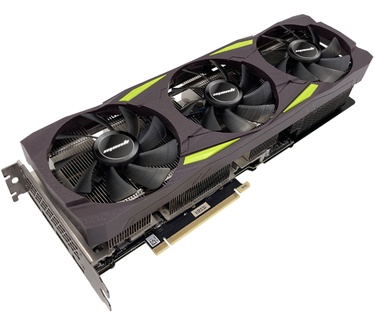 Manli RTX 3070Ti