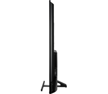 Medion Medion X15549 - Android Smart TV - 138,8 cm - 55 inch - 4K QLED - HDR - CI+ - Chromecast - Google Assistant - Zwart