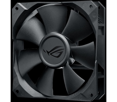 Asus ROG RYUO 120, 120mm, RGB
