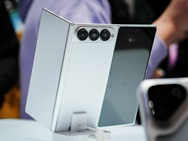 Tecno Phantom Ultimate G Fold