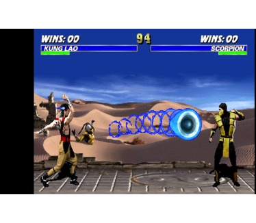 Mortal Kombat: Legacy Kollection – Deluxe Edition (Nintendo Switch)