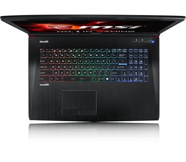 MSI GE72 6QD(Apache Pro)-020BE