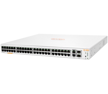 HPE Aruba Instant On 1960 48G 2XGT 2SFP+