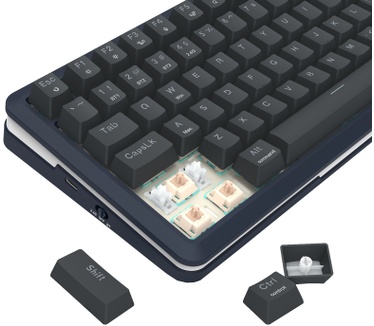 Redragon K708-RGB-PRO FLEKACT