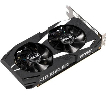 Asus Dual-GTX1650-4G