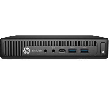HP EliteDesk 800 G2 mini W3M07EA