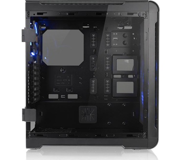 Thermaltake View 32 Tempered Glass RGB Edition