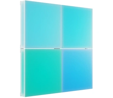 Nanoleaf Blocks Small Squares