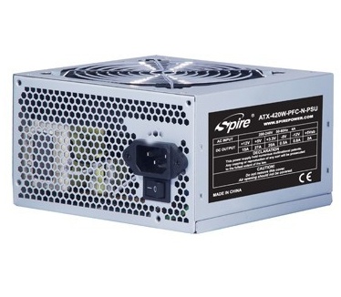 Spire CoolBox F12