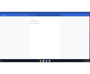 Chrome OS 72 Files
