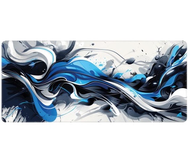 Sharkoon SKILLER SGP35 D6 - XXL