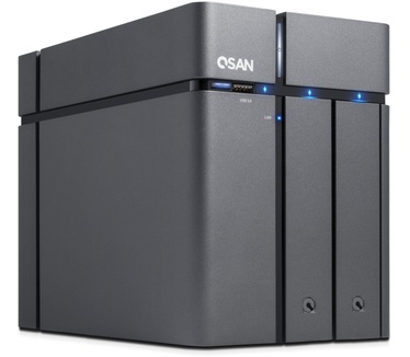 Qsan Technology XCubeNAS XN3002T 4TB 4TB