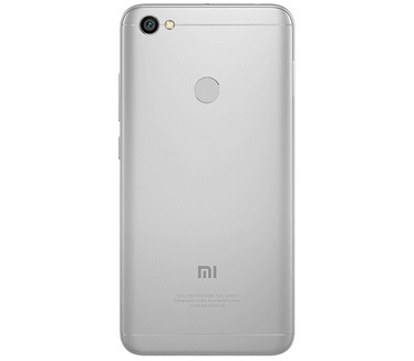 Xiaomi Redmi Note 5A Prime Grijs
