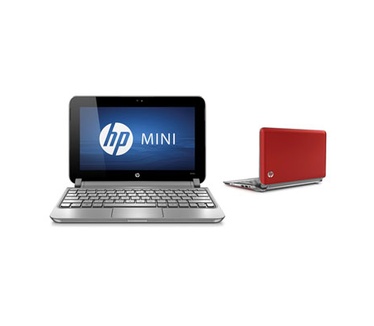HP Mini 210-2080ed (XK381EA)