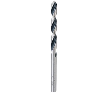 Bosch HSS Spiraalboor PointTeQ