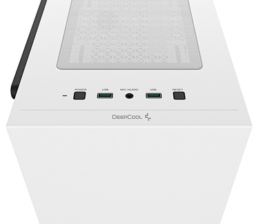 DeepCool Macube 110 Wit