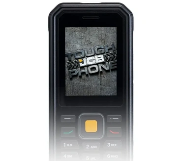 JCB Tradesman 4 JCBTP1242 T127 2.4i 64MB