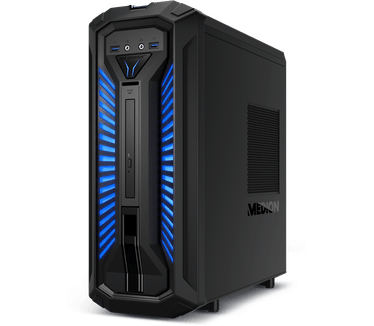 Medion Erazer BANDIT P10 RTX2060 i5 Gaming PC