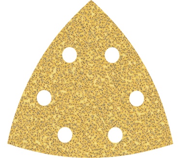 Bosch Expert C470 schuurpapier