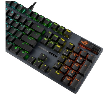 ASUS ROG Strix Scope II X