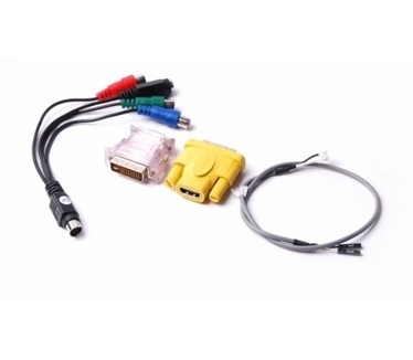 Zotac GeForce 9500 GT 1GB DDR2