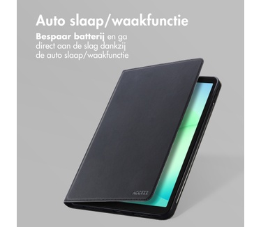 Accezz Classic Tablet Case