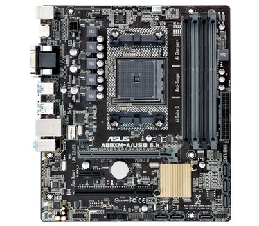 Asus A88X-PLUS/USB 3.1
