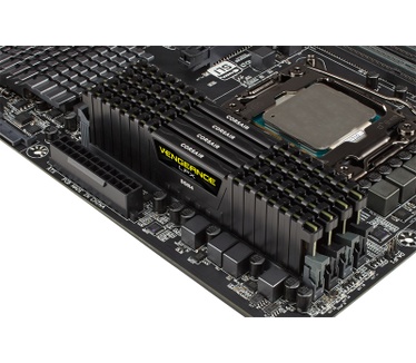 Corsair Vengeance LPX CMK16GX4M4A2400C14