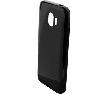 Mobiparts Classic TPU Case Samsung Galaxy J2 Pro (2018) Black